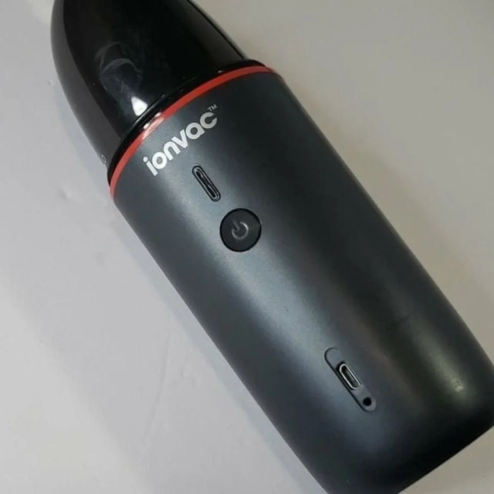 ionvac tzumi turbo